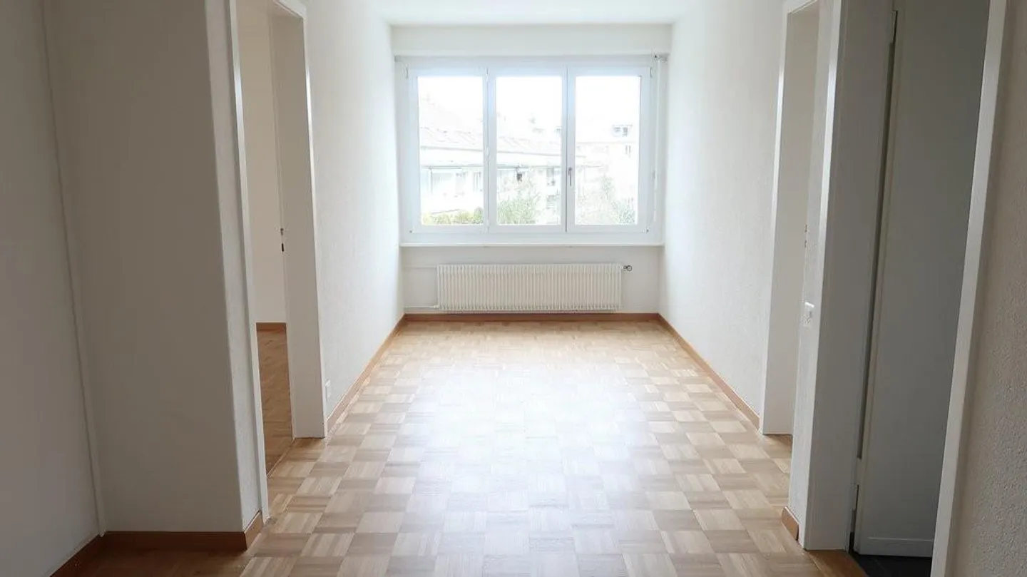 Charmante Wohnung in Weissenbühl - Foto 6 von 9