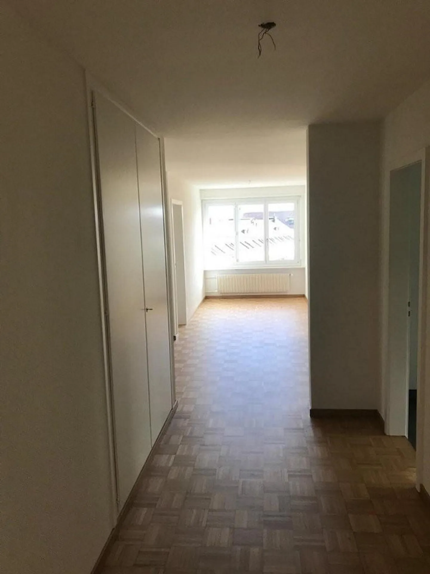 Charmante Wohnung in Weissenbühl - Foto 7 von 9