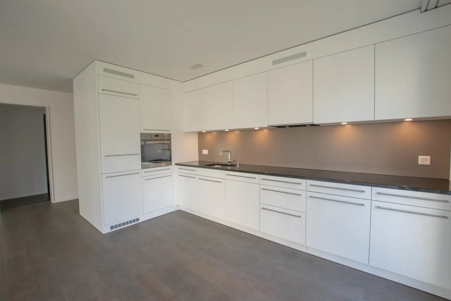 Appartement à louer - Photo 1 sur 11