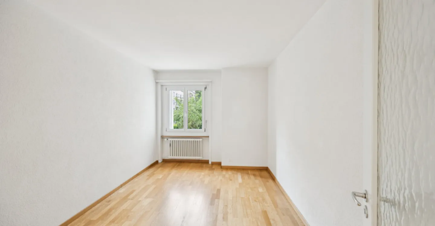 Charmante 3.5-Zimmer-Wohnung in Bern - Foto 1 von 6