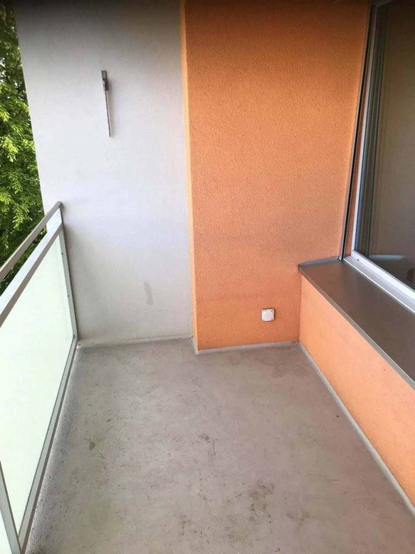 Charmante Wohnung in Weissenbühl - Foto 9 von 9