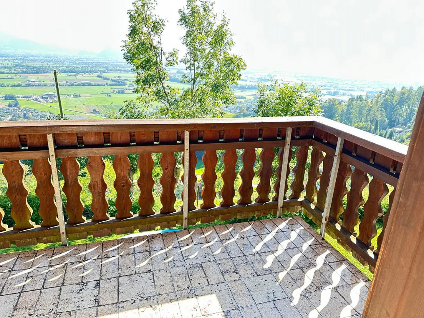 Appartement 3,5 pièces disponible immédiatement ou sur rendez-vous - Photo 1 sur 13
