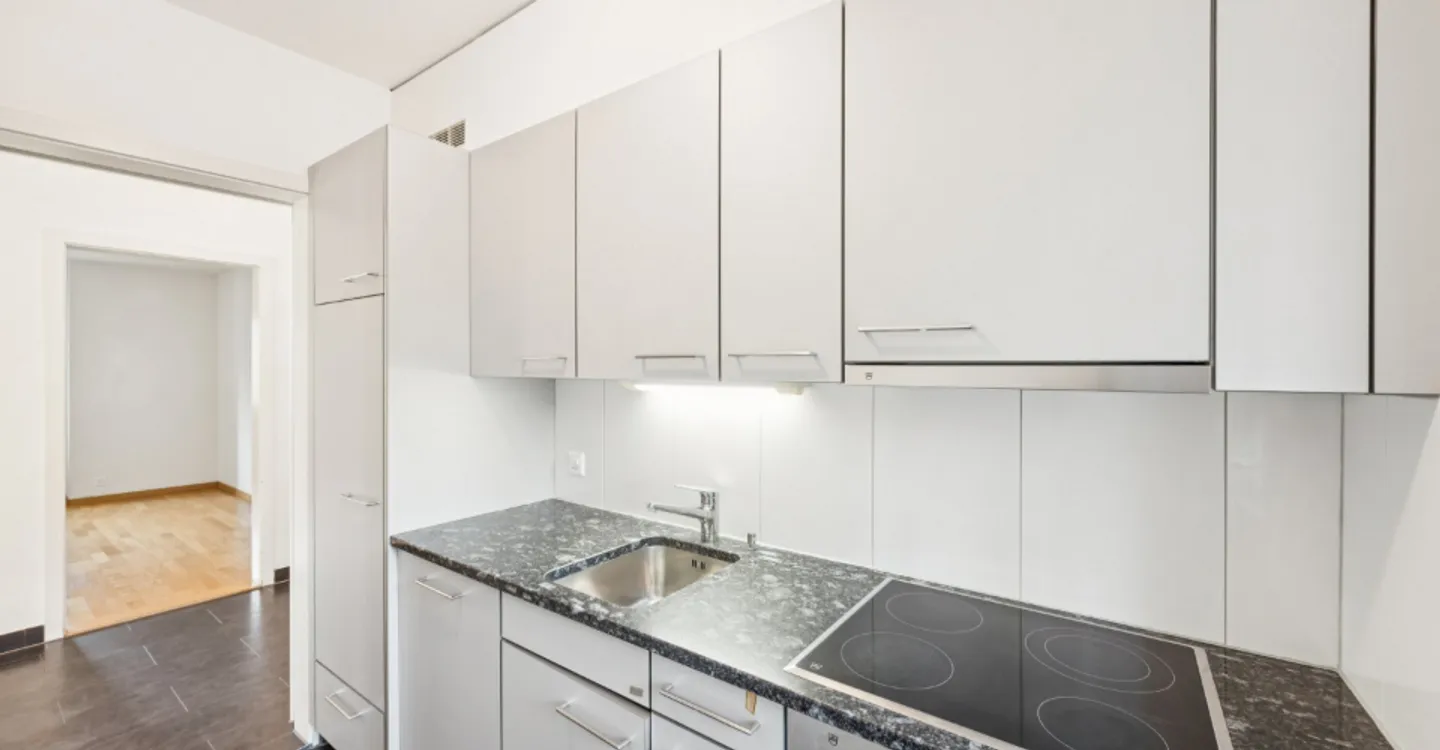 Charmante 3.5-Zimmer-Wohnung in Bern - Foto 3 von 6