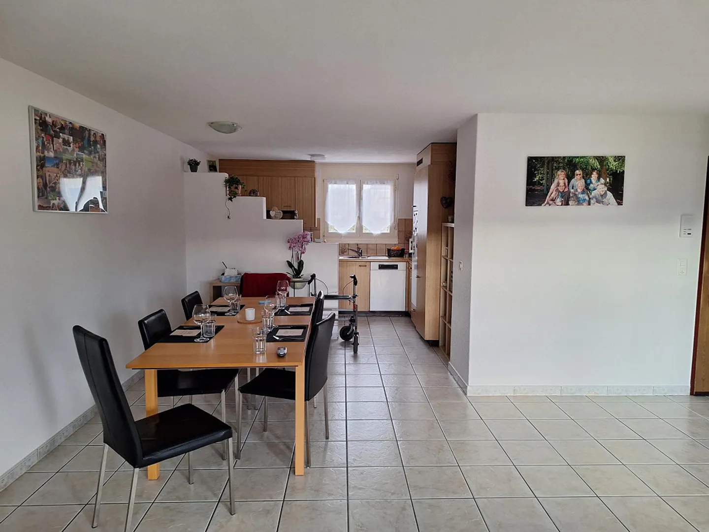 Recherche d'un nouveau locataire - Photo 2 sur 9