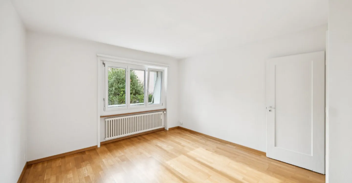 Charmante 3.5-Zimmer-Wohnung in Bern - Foto 4 von 6