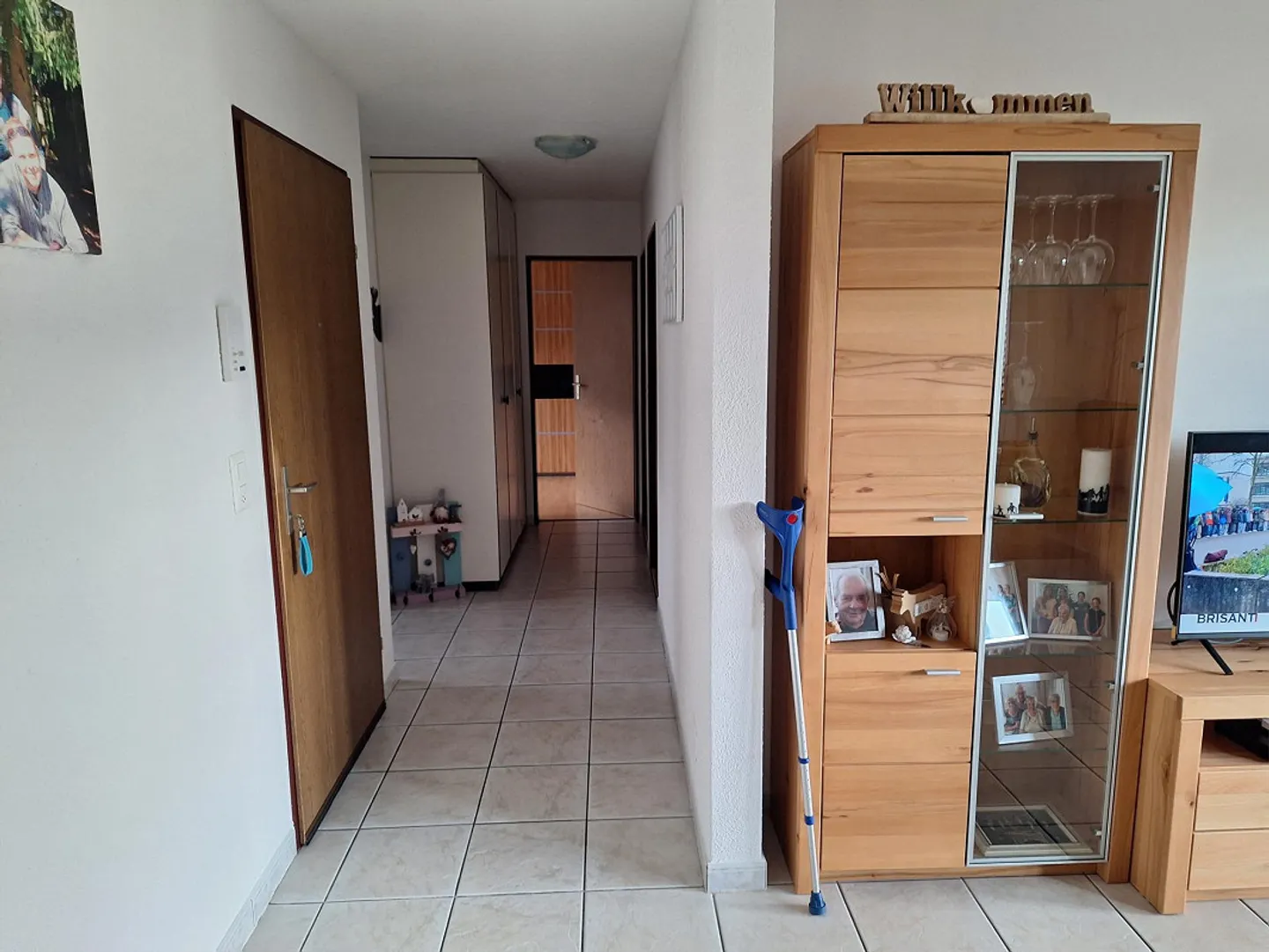 Recherche d'un nouveau locataire - Photo 3 sur 9