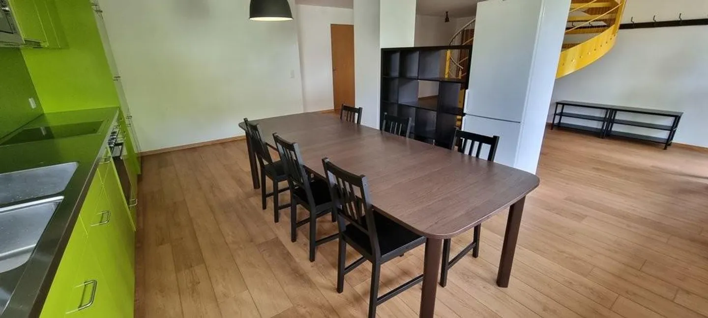 Möbliertes Zimmer in Studentenwohnheim - Foto 4 von 10