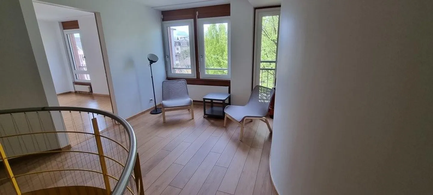 Möbliertes Zimmer in Studentenwohnheim - Foto 6 von 10