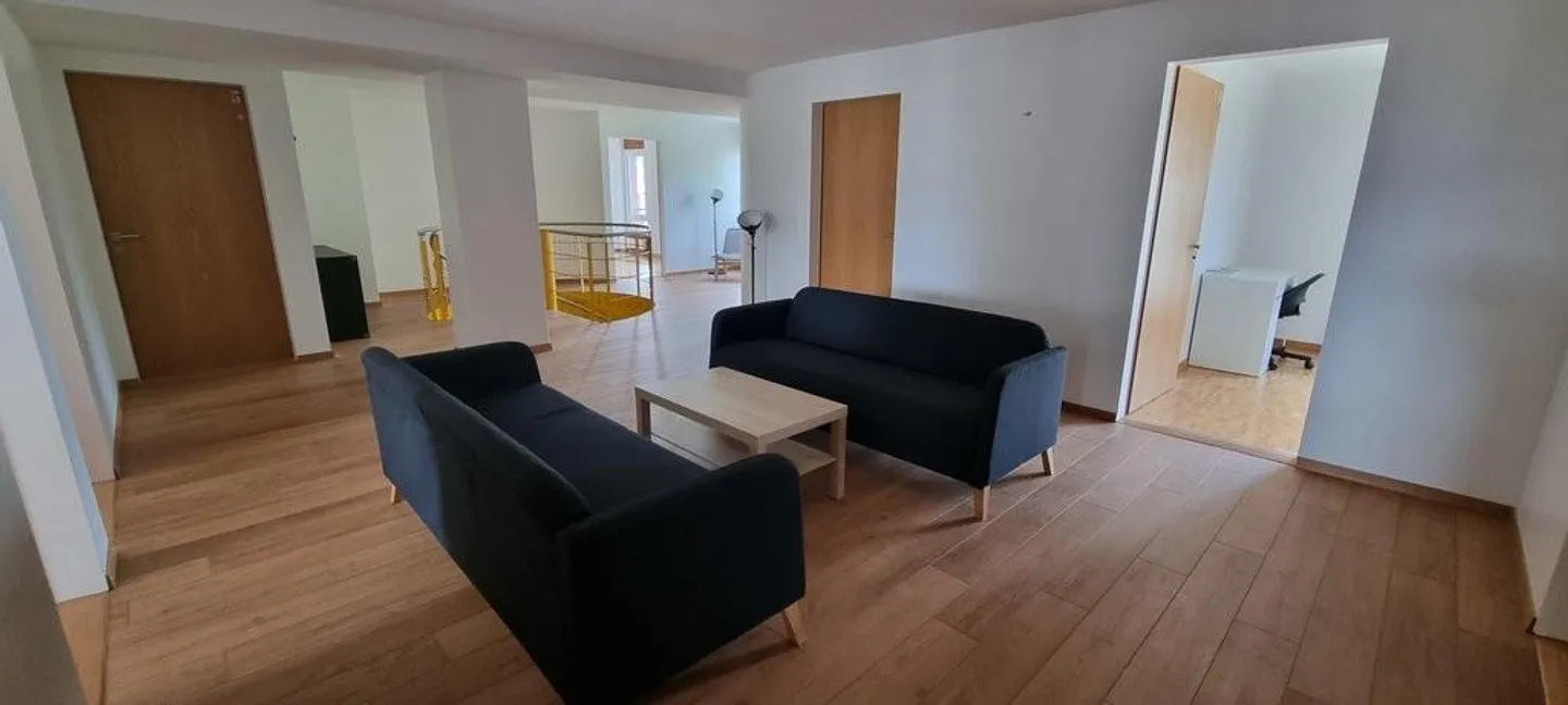 Möbliertes Zimmer in Studentenwohnheim - Foto 7 von 10