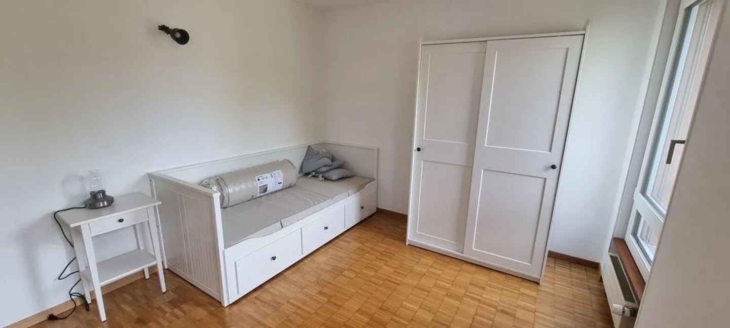 Möbliertes Zimmer in Studentenwohnheim - Foto 8 von 10