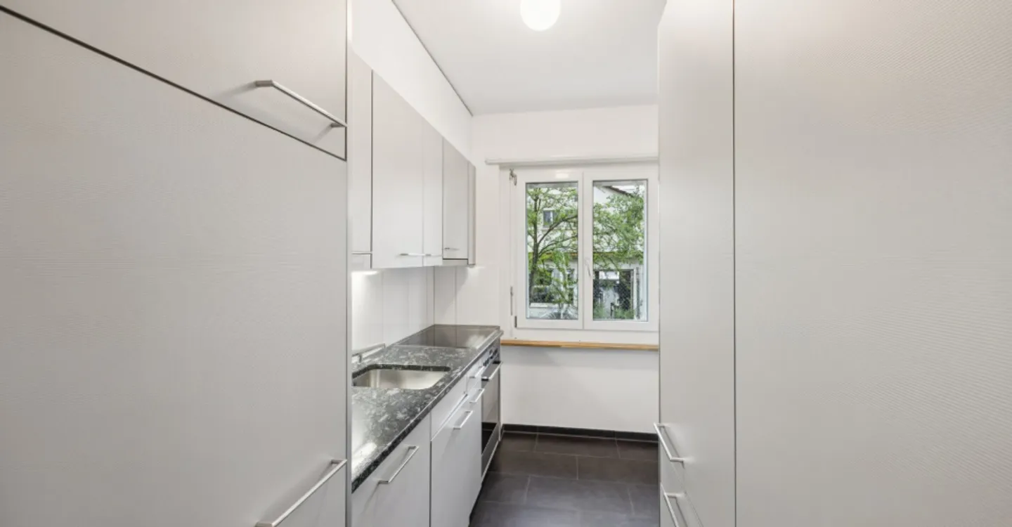 Charmante 3.5-Zimmer-Wohnung in Bern - Foto 2 von 6