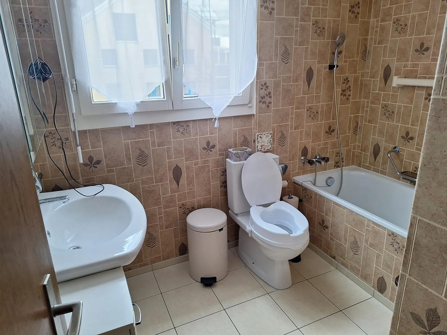 Recherche d'un nouveau locataire - Photo 5 sur 9
