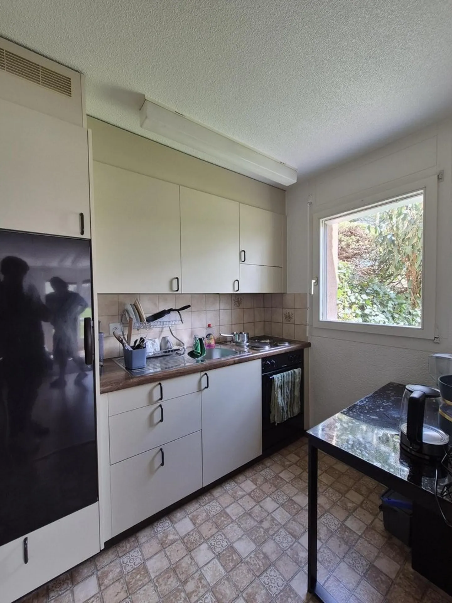 2.5 Room Apartment - Photo 2 of 5