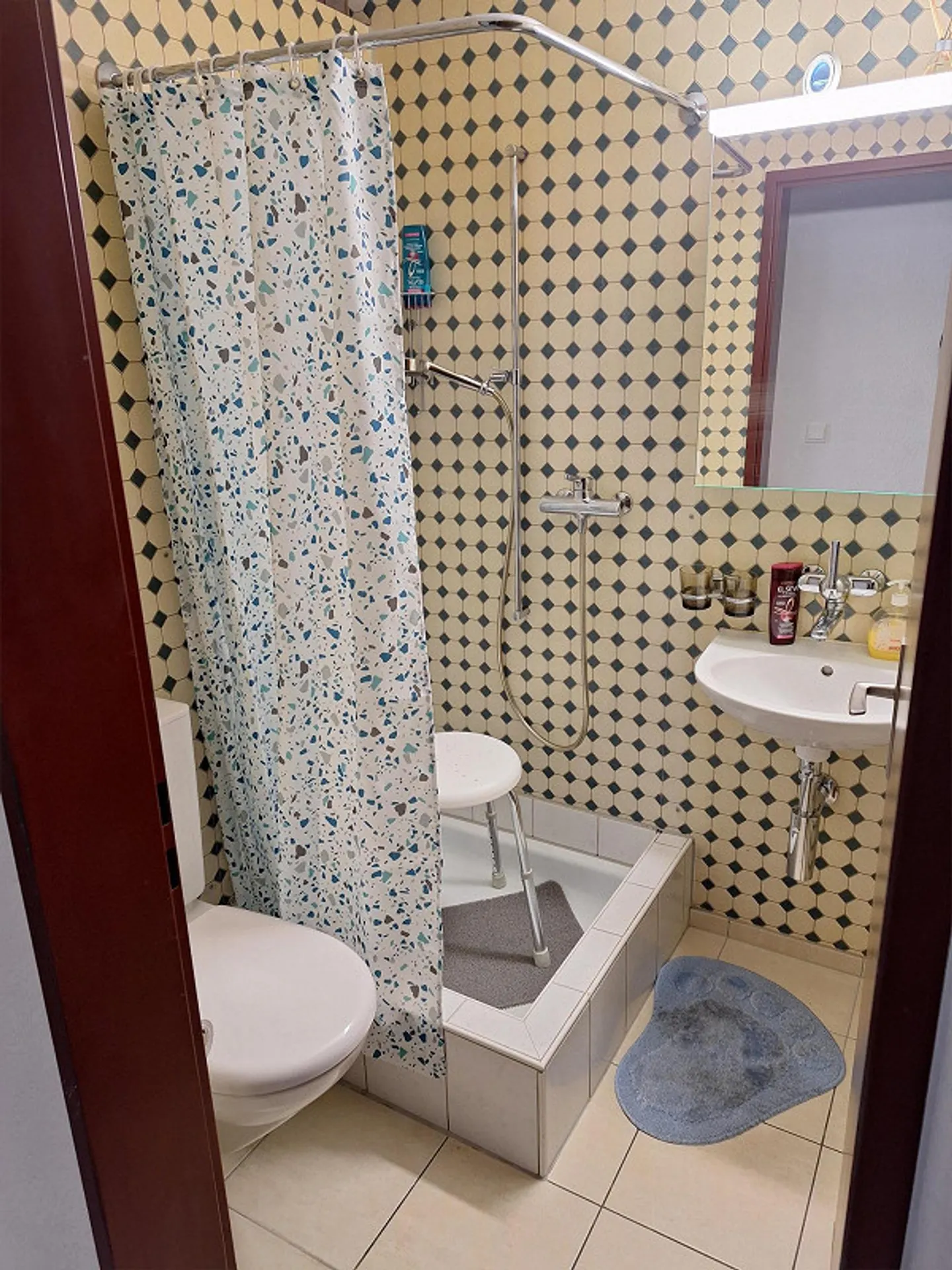 Recherche d'un nouveau locataire - Photo 6 sur 9