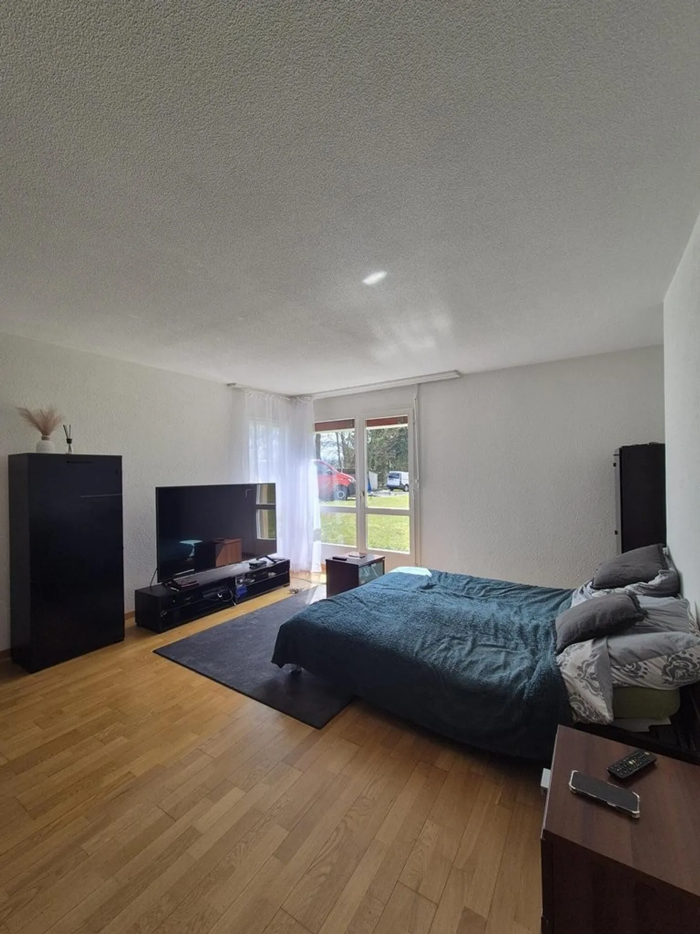 2.5 Room Apartment - Photo 3 of 5