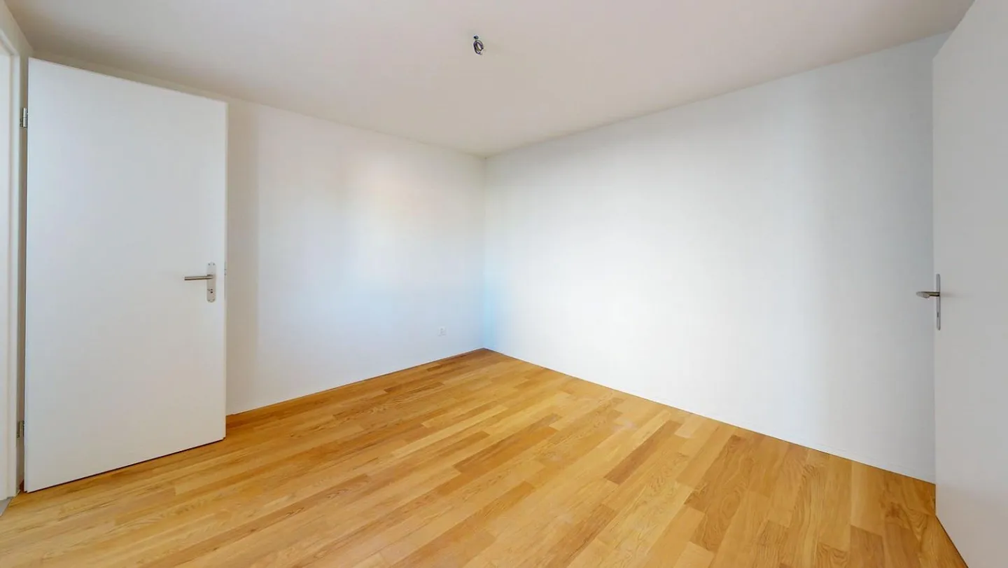 Renovated 2-room apartment for rent on the ground floor - Photo 9 of 9