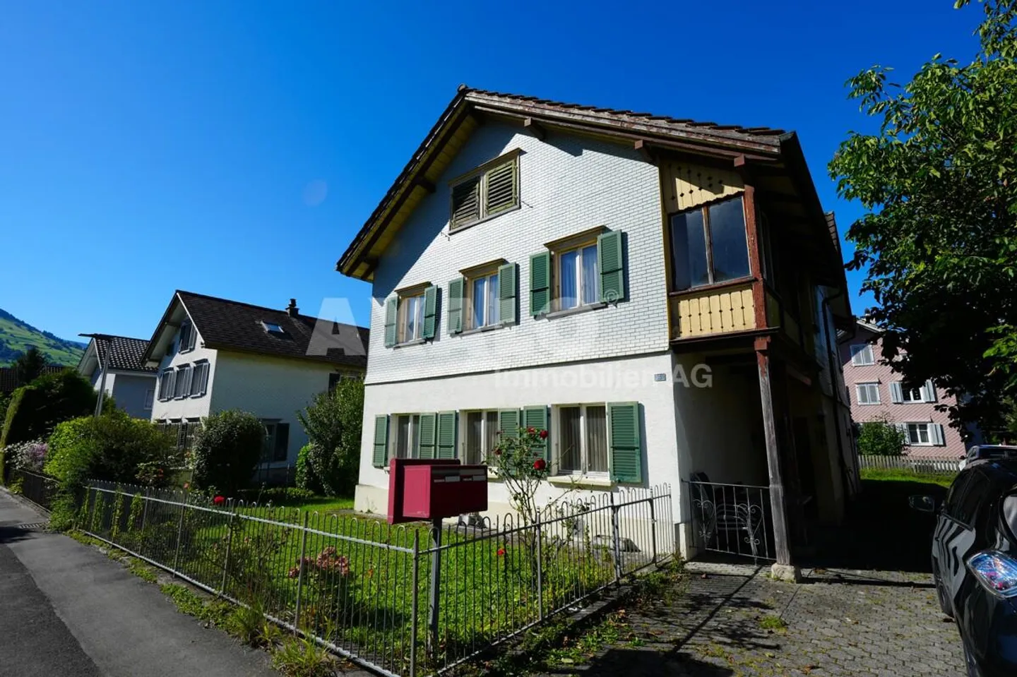 Charming Single-Family Home with Potential in Family-Friendly Location - Photo 2 of 14