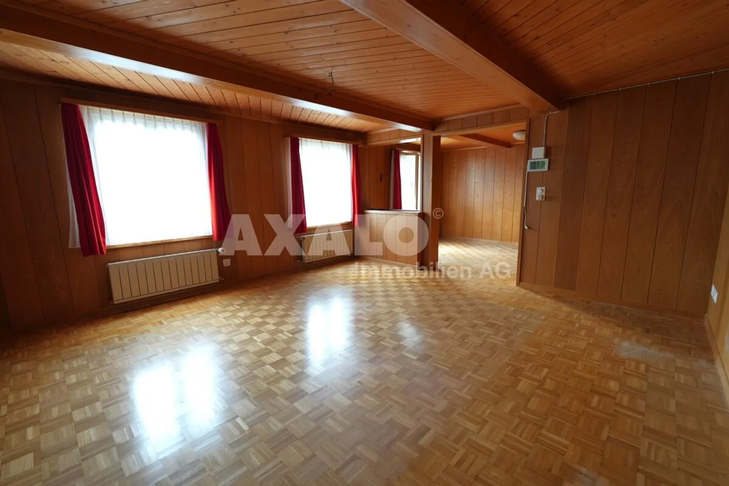 Charming Single-Family Home with Potential in Family-Friendly Location - Photo 3 of 14