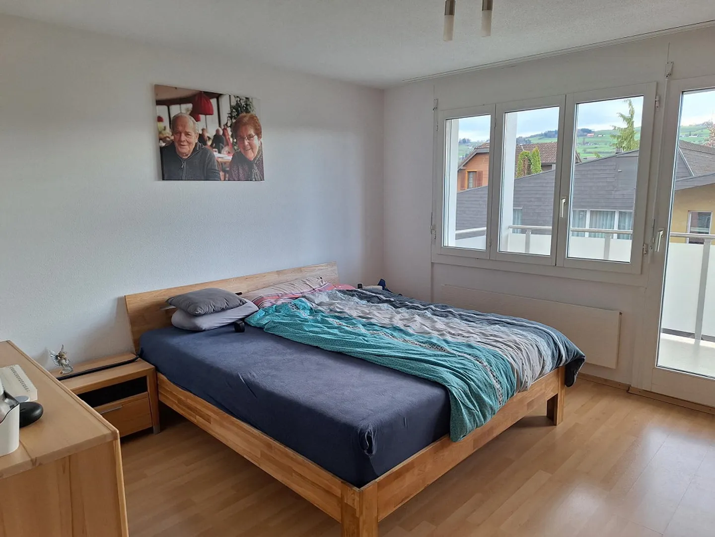 Recherche d'un nouveau locataire - Photo 8 sur 9