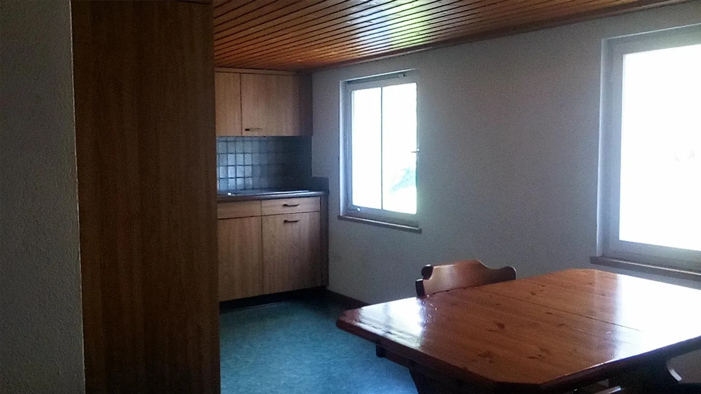 Appartement 3,5 pièces disponible immédiatement ou sur rendez-vous - Photo 3 sur 13