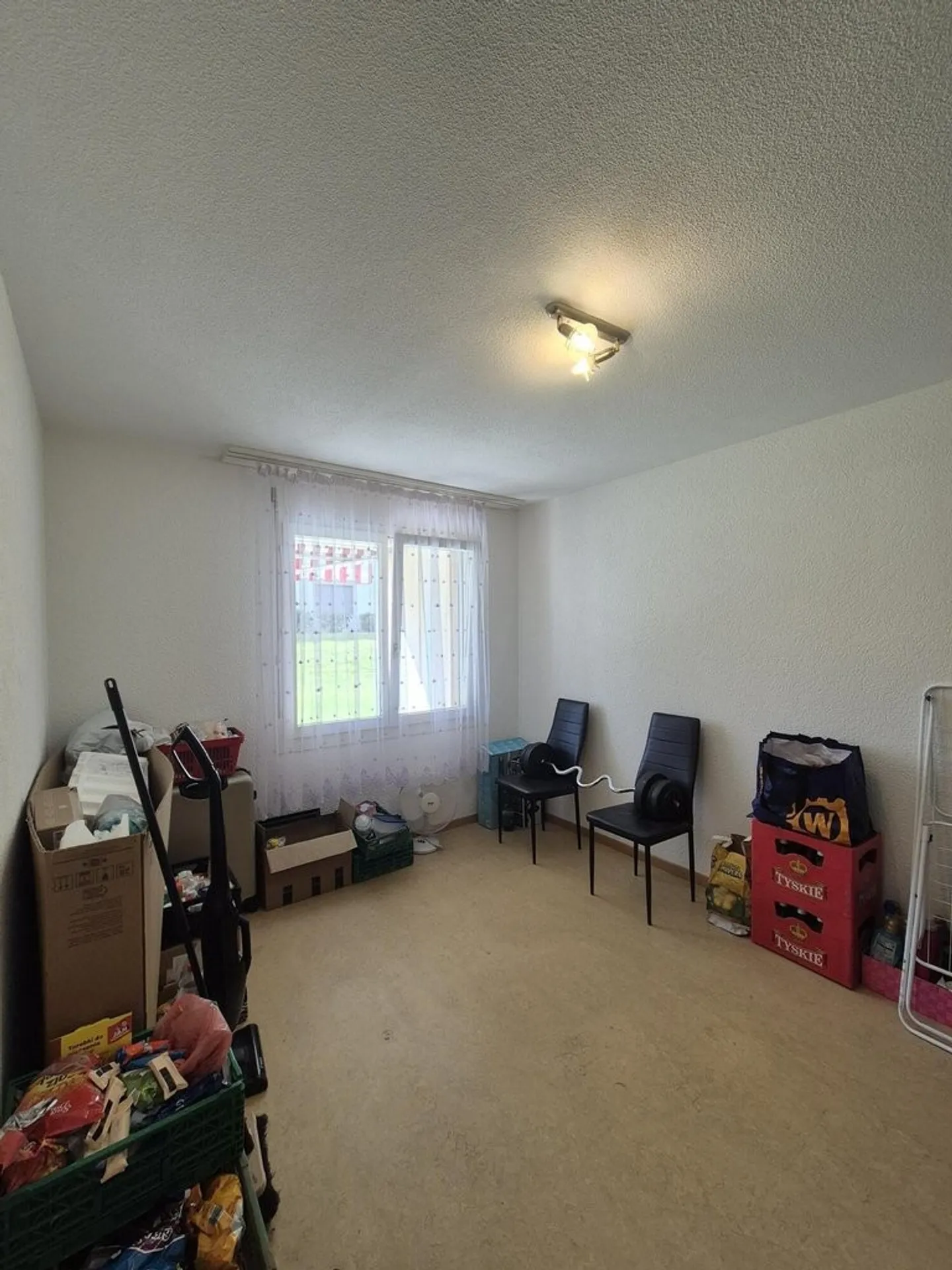 2.5 Room Apartment - Photo 4 of 5