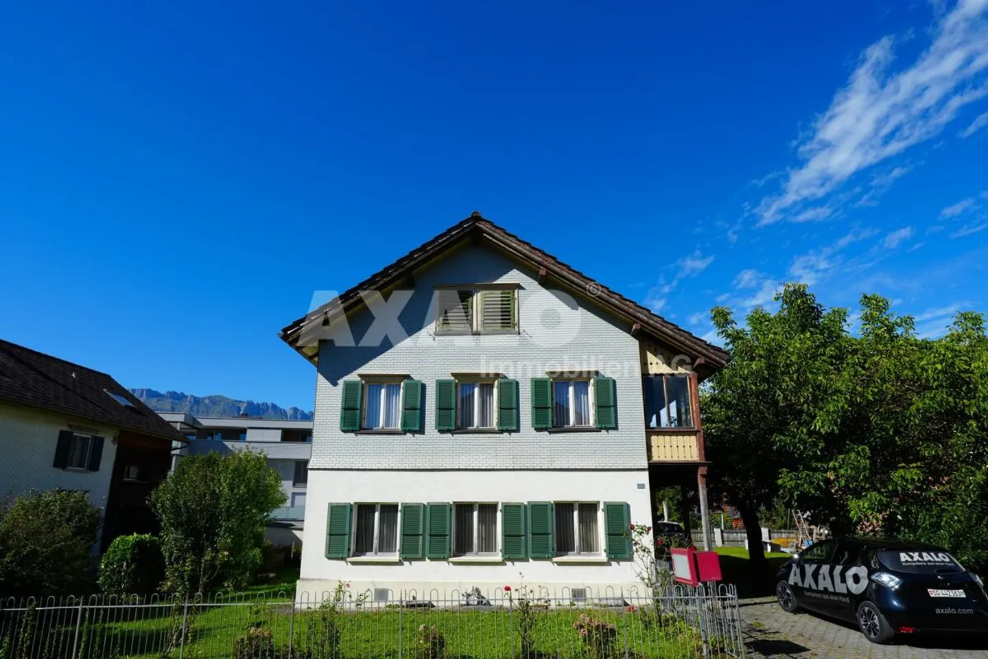 Charming Single-Family Home with Potential in Family-Friendly Location - Photo 1 of 14