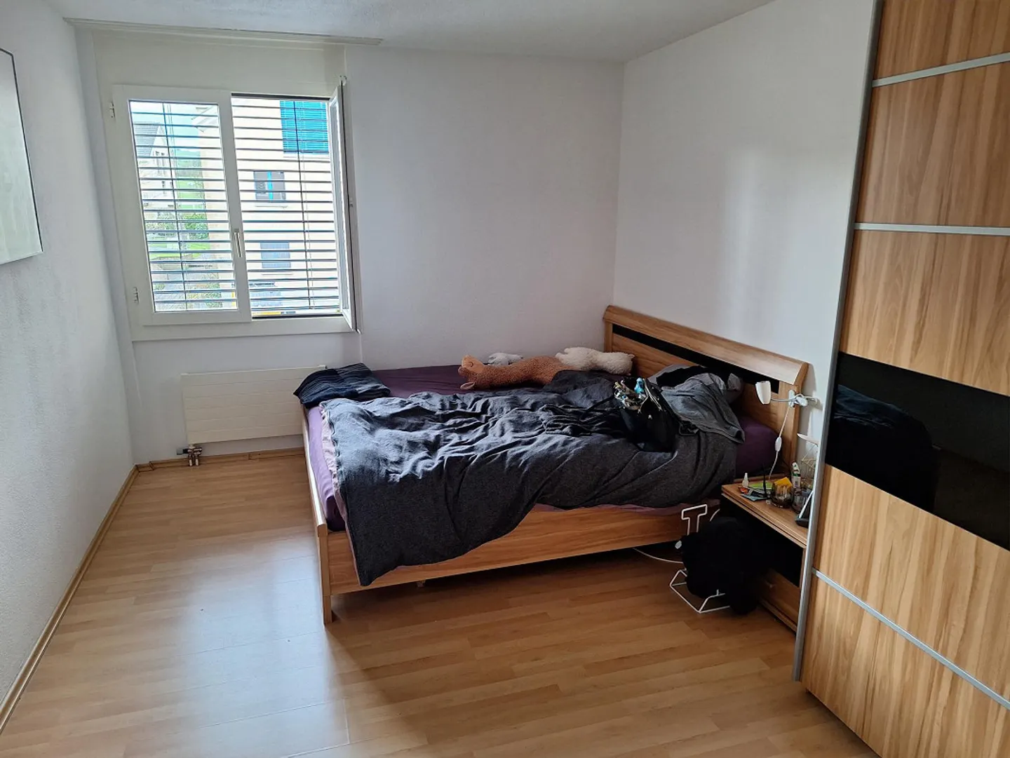 Recherche d'un nouveau locataire - Photo 9 sur 9