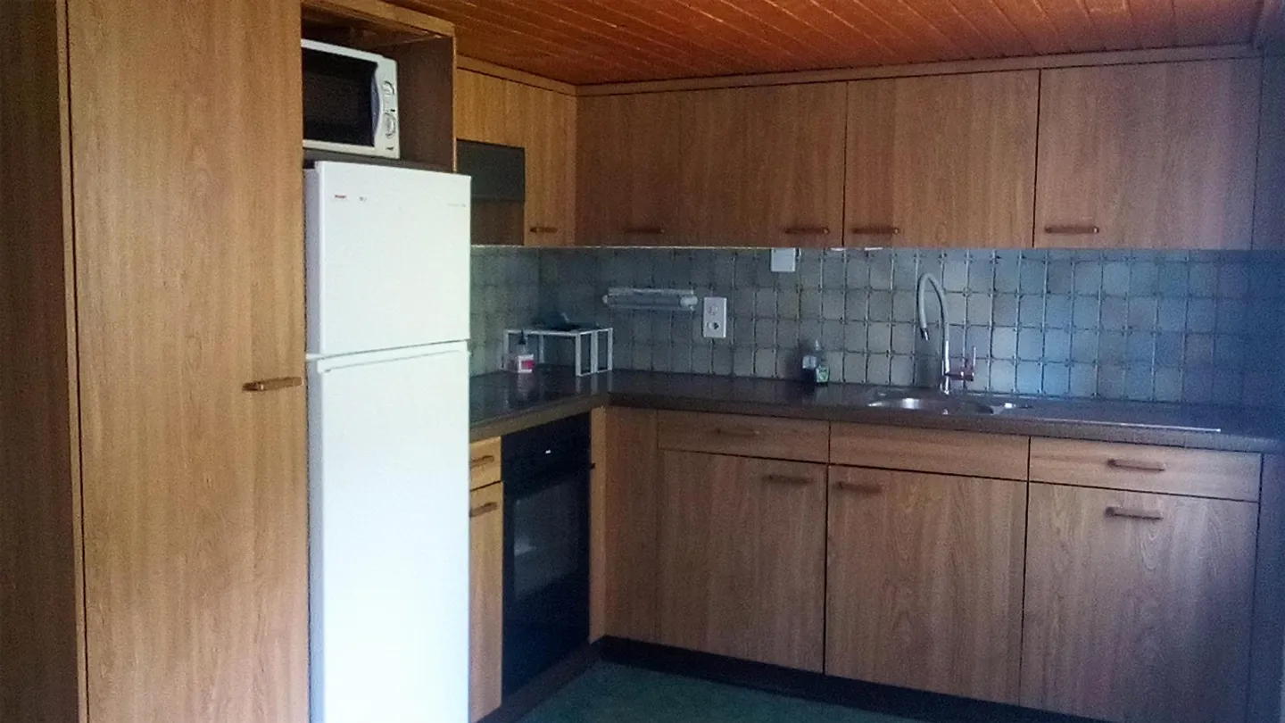 Appartement 3,5 pièces disponible immédiatement ou sur rendez-vous - Photo 4 sur 13