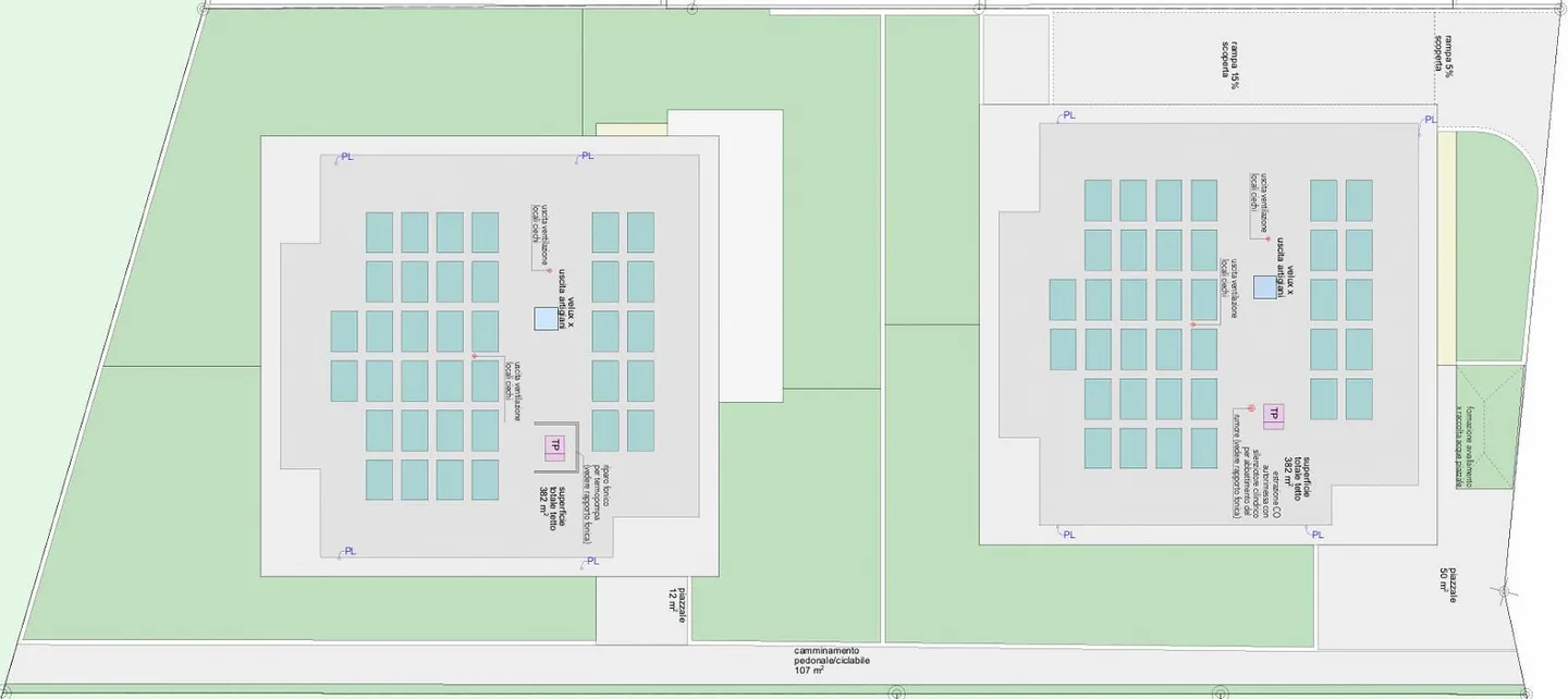 Nouvel appartement avec belle terrasse dans un quartier résidentiel prestigieux - Photo 10 sur 16