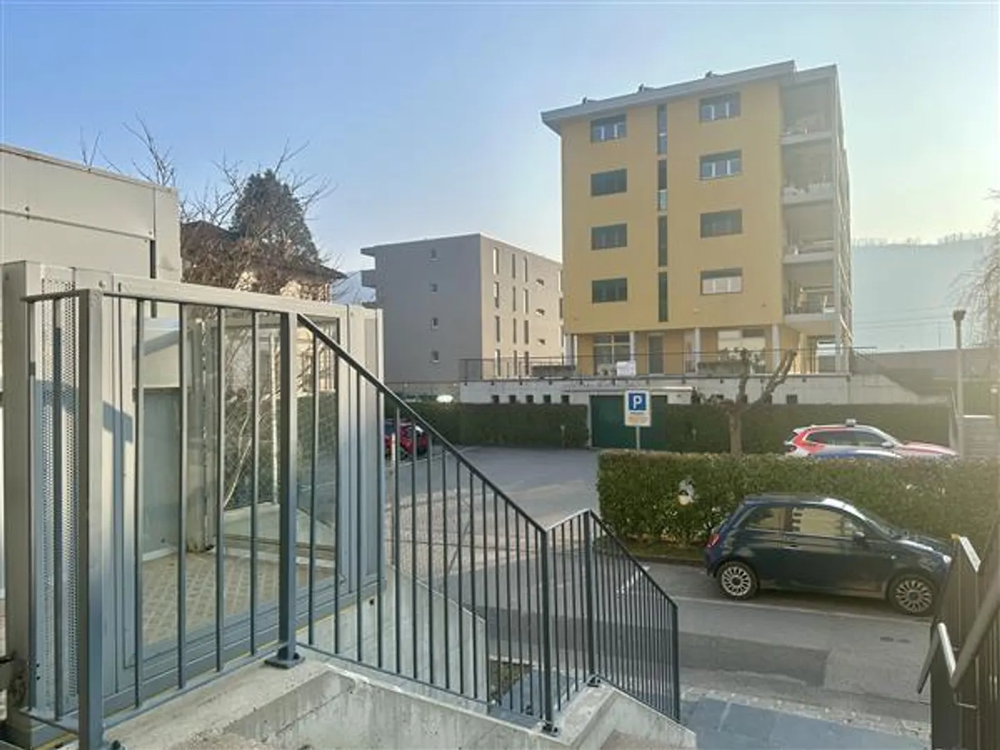Balerna : Appartement 3.5 pièces - Photo 2 sur 13