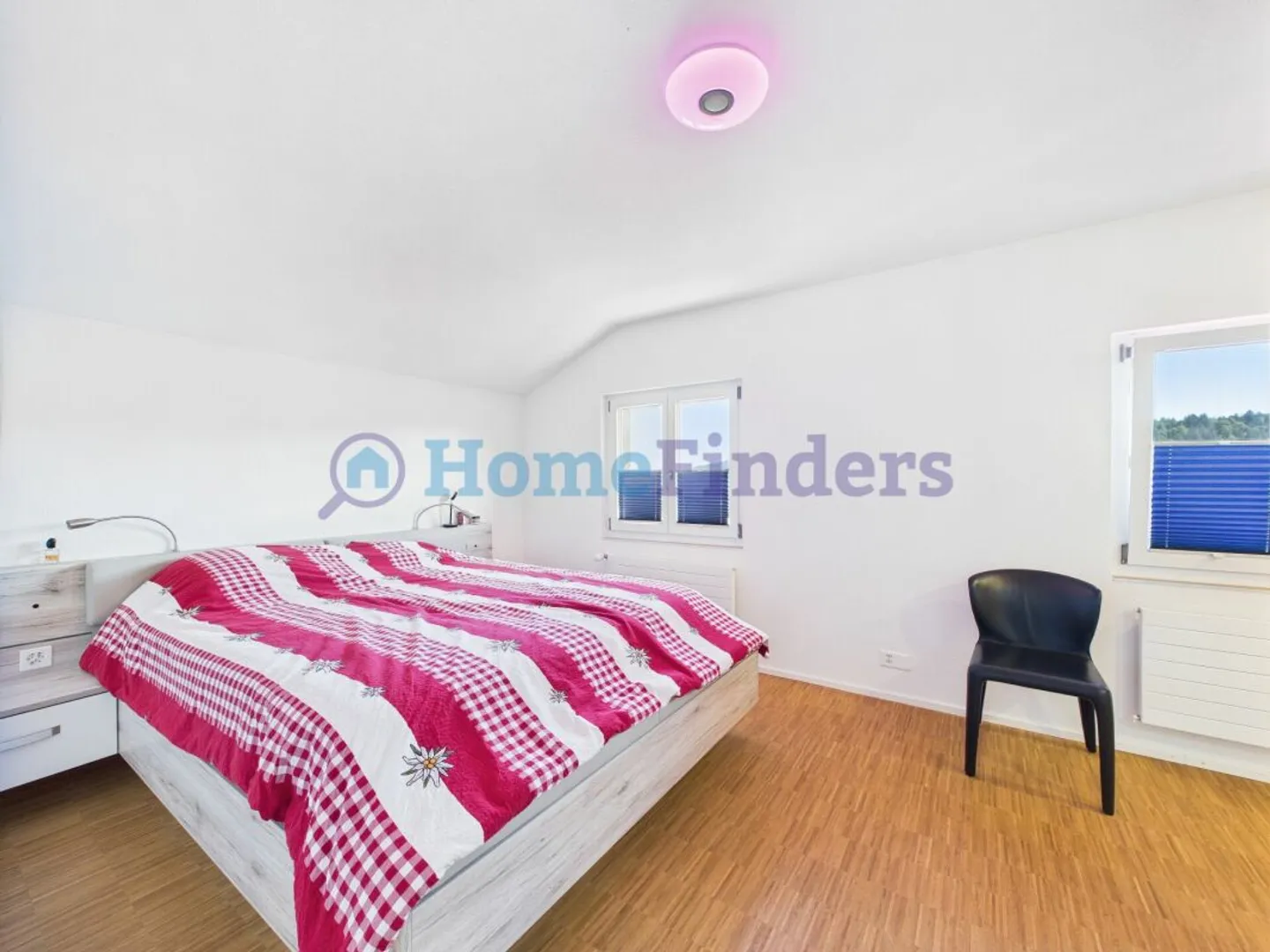 RENOVATED WITH SUNNY GARDEN AND ALPINE VIEW! - Photo 11 of 12