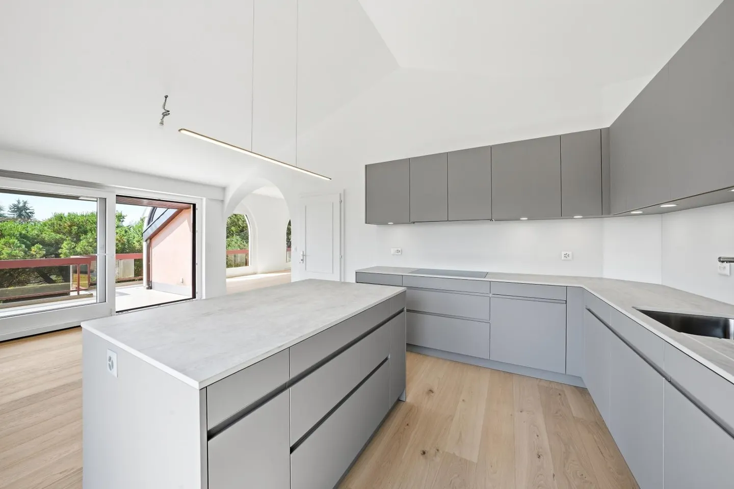 Villa 5.5 Zimmer - Foto 6 von 17