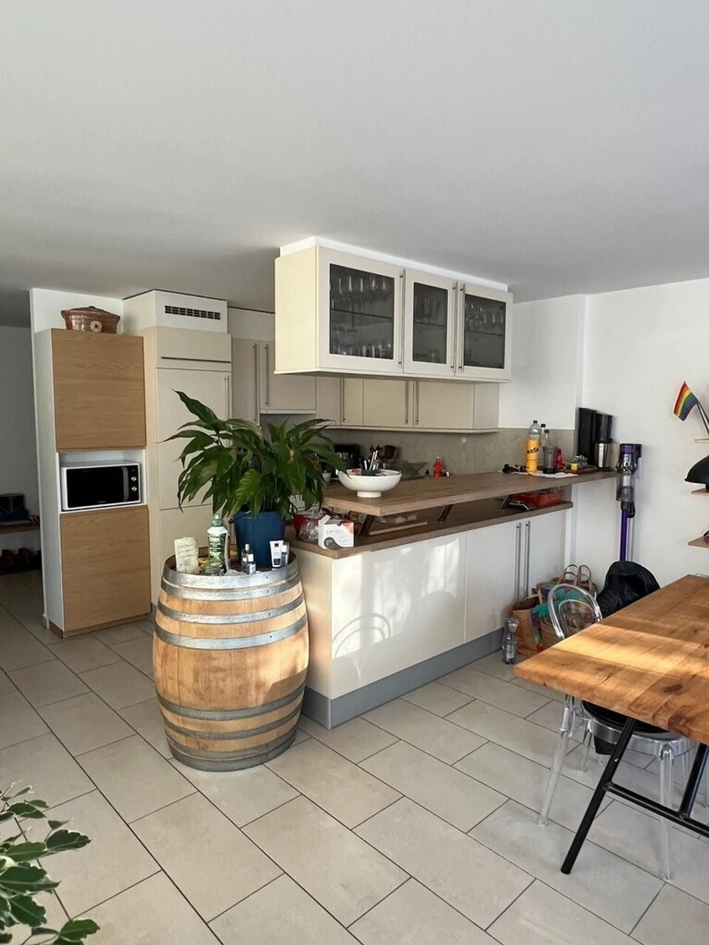 Duplex généreux de 105 m2 pour un cadre de vie privilégié - Photo 2 sur 11