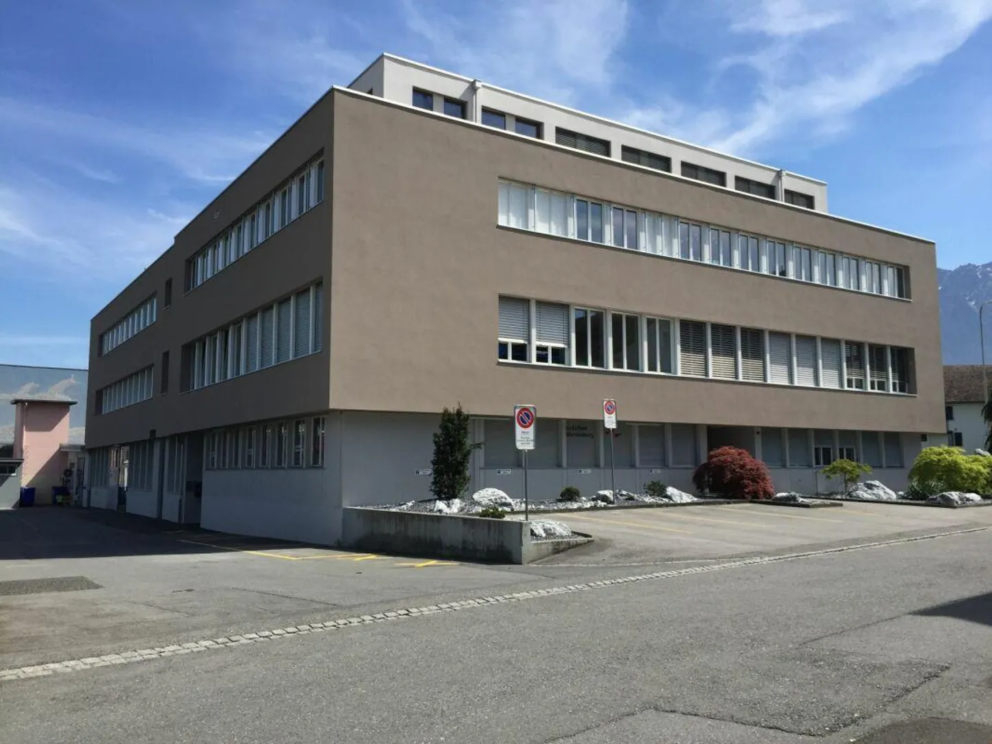 Lagerraum NEUHOF. - Foto 1 von 8