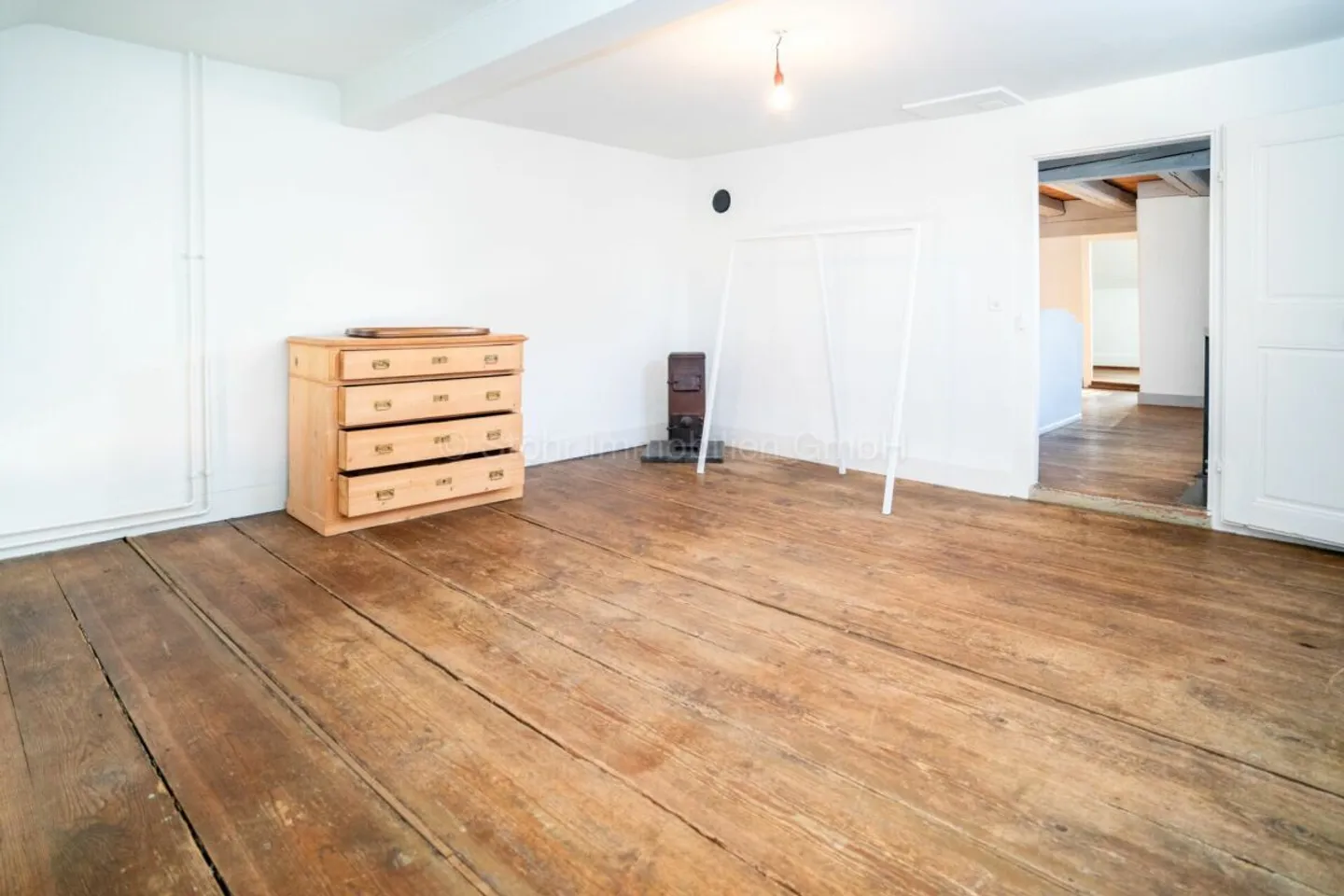 Historical single or multi-family house in the heart of Diessenhofen - Photo 18 of 32