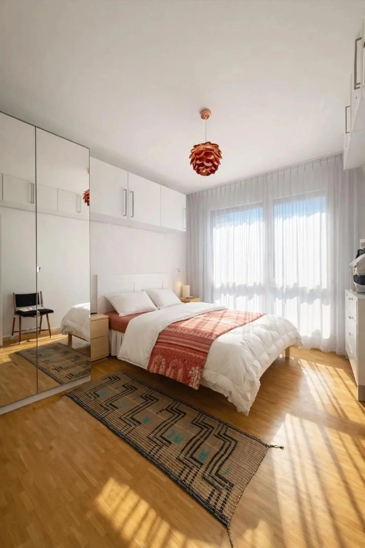 4-room apartment - Photo 5 of 7