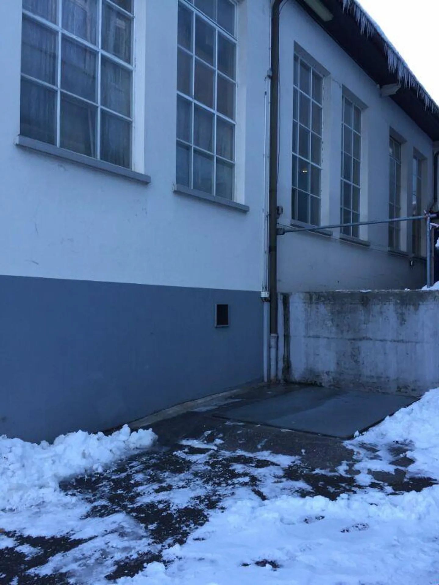 Lagerraum NEUHOF. - Foto 3 von 8