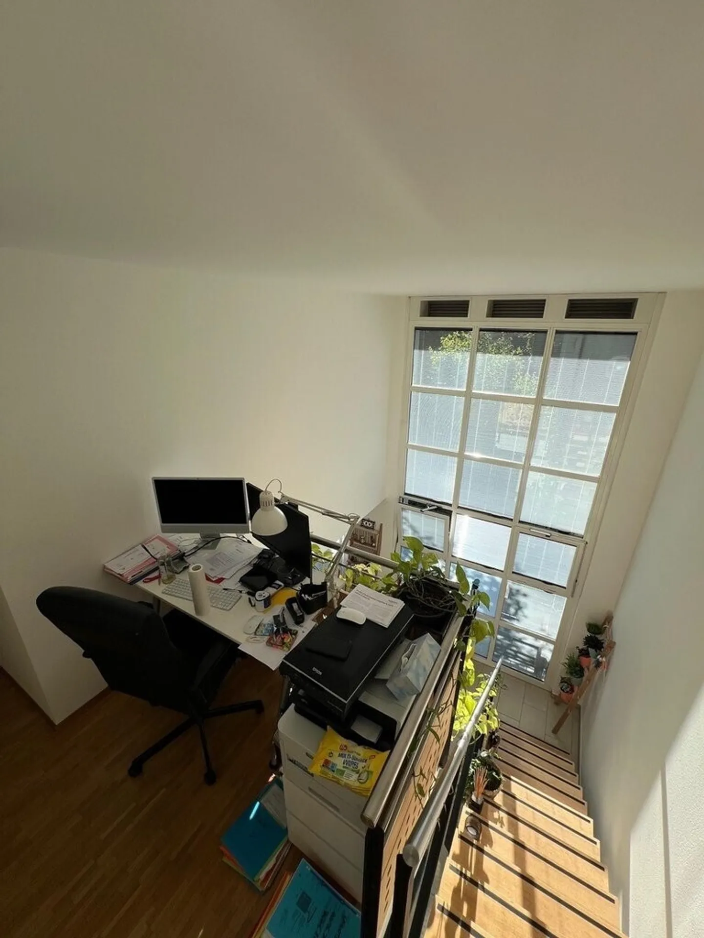 Duplex généreux de 105 m2 pour un cadre de vie privilégié - Photo 6 sur 11