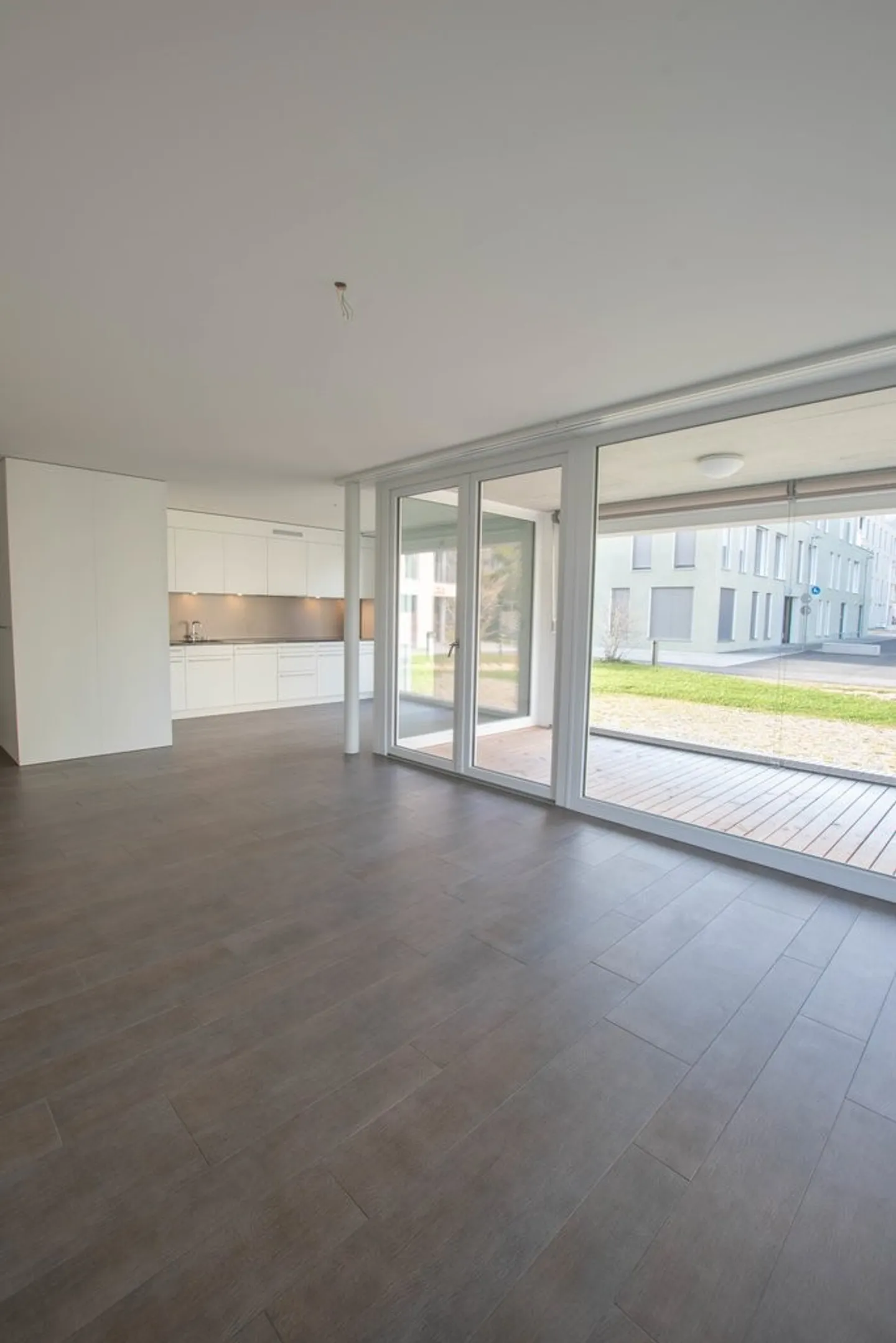 Appartement à louer - Photo 3 sur 11