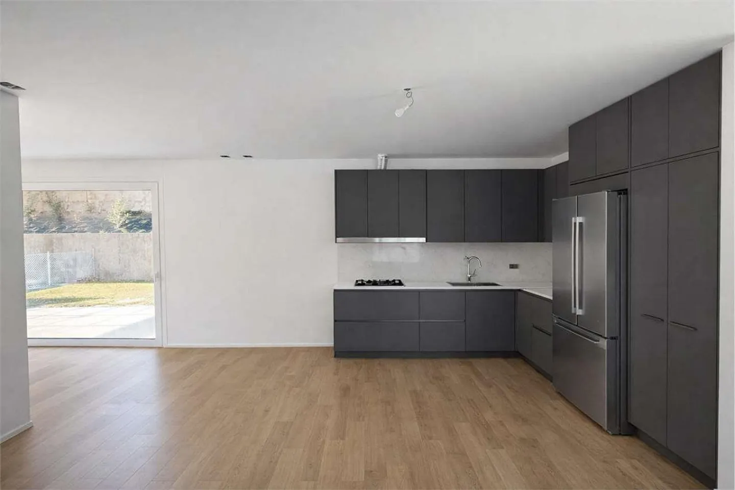 Nouveau 4,5 pièces à Davesco Soragno (Lugano) - Photo 10 sur 12