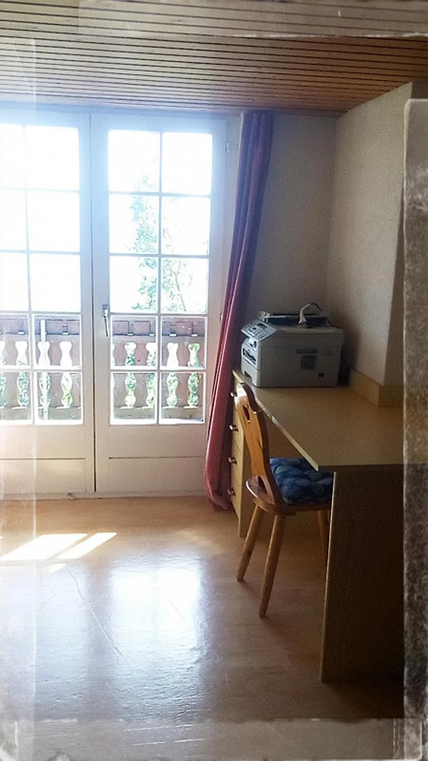 Appartement 3,5 pièces disponible immédiatement ou sur rendez-vous - Photo 6 sur 13