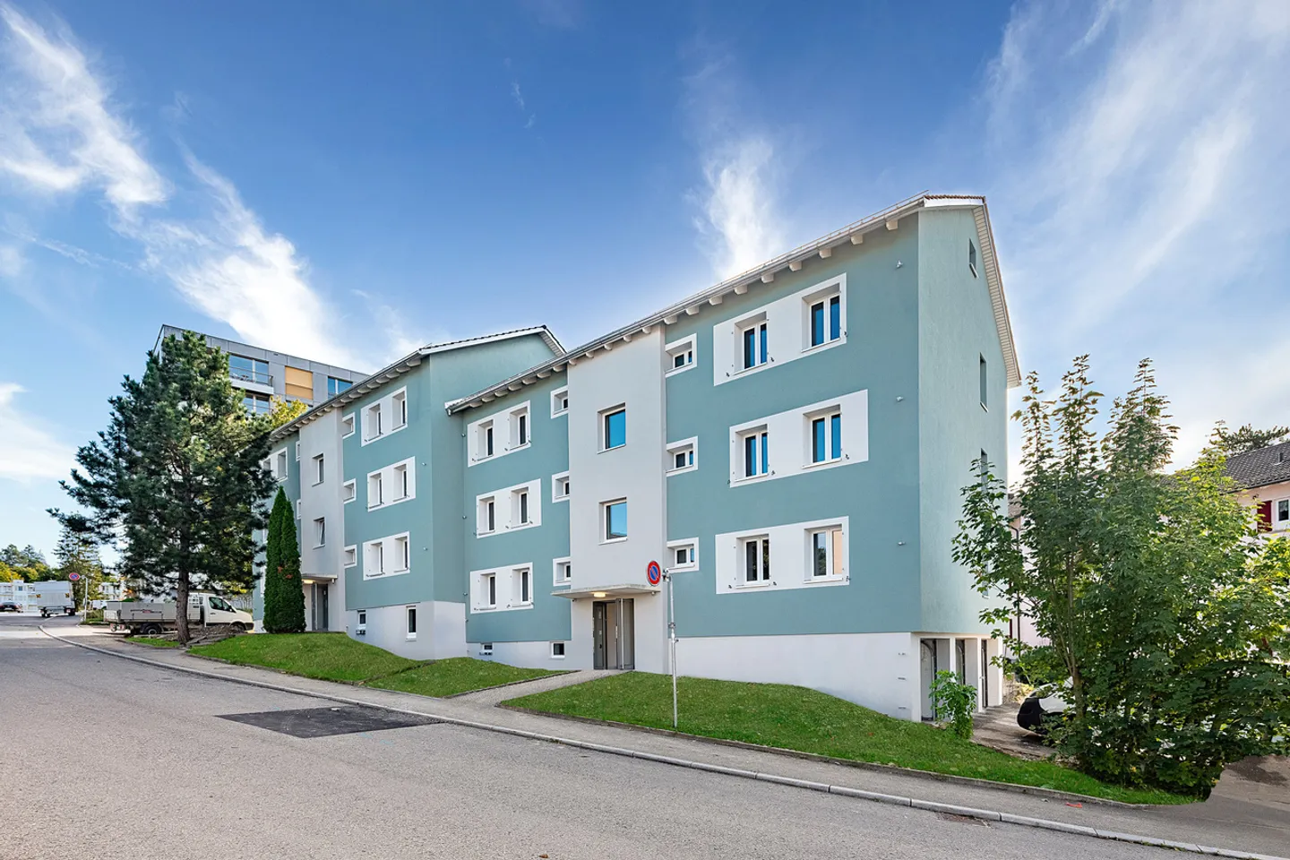 Do you like to live modern, close to nature but still central? - Photo 1 of 8