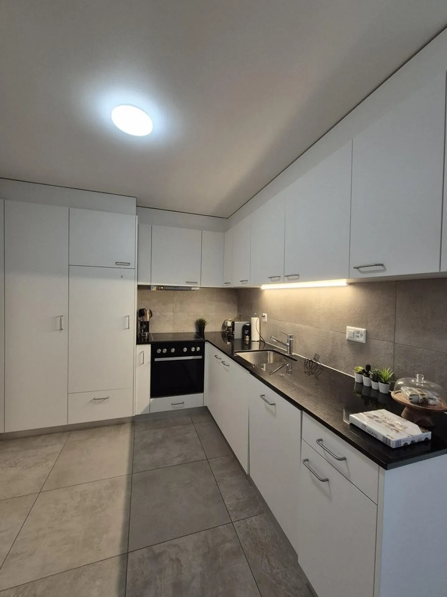 Appartement Charmant à Payerne - Photo 2 sur 11