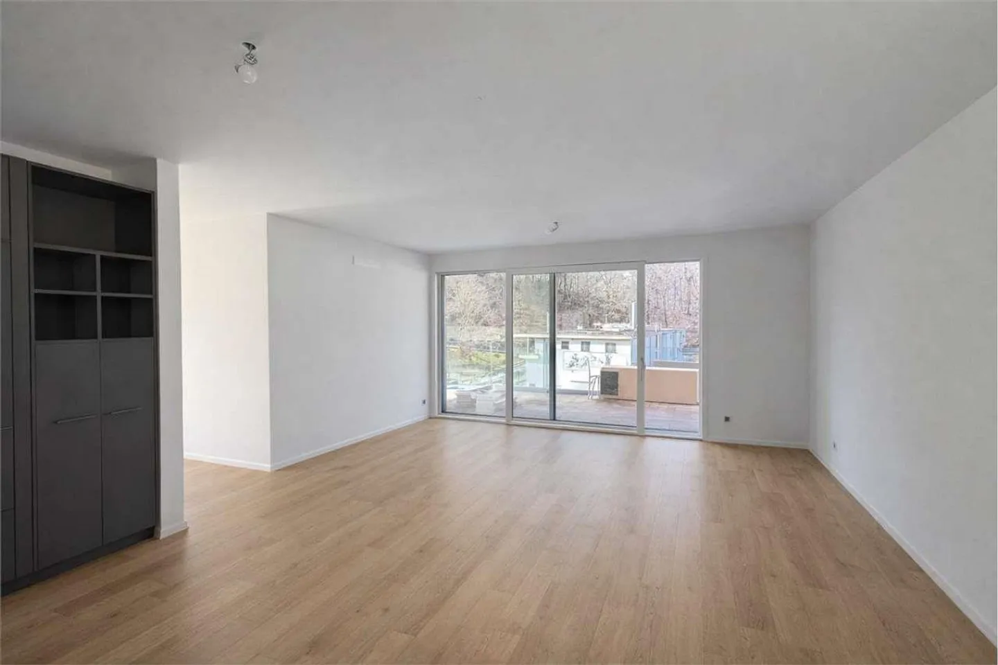Nouveau 4,5 pièces à Davesco Soragno (Lugano) - Photo 11 sur 12