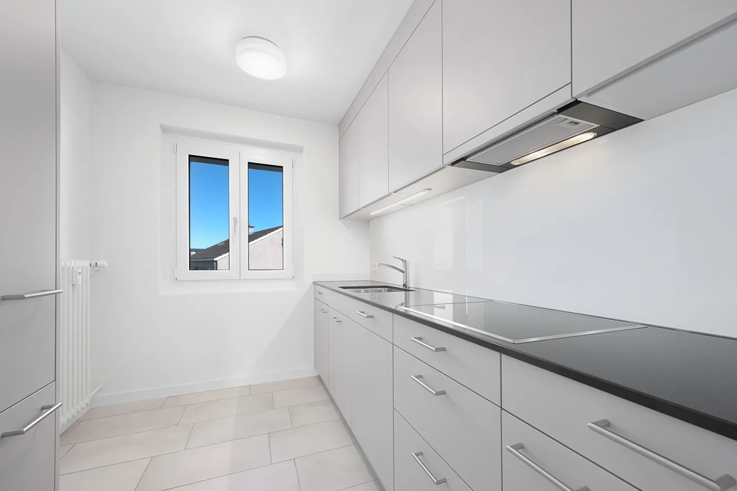 Do you like to live modern, close to nature but still central? - Photo 4 of 8
