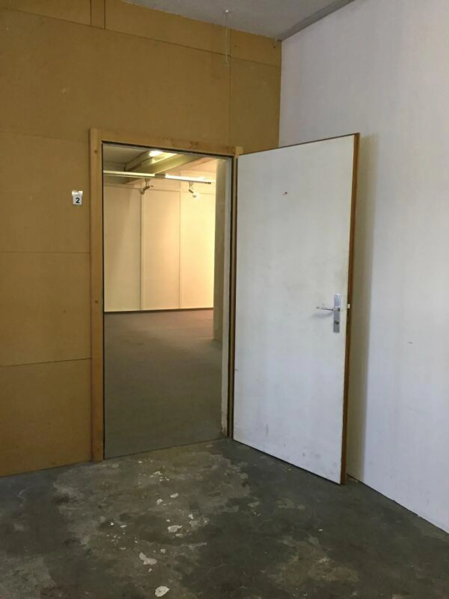 Lagerraum NEUHOF. - Foto 5 von 8