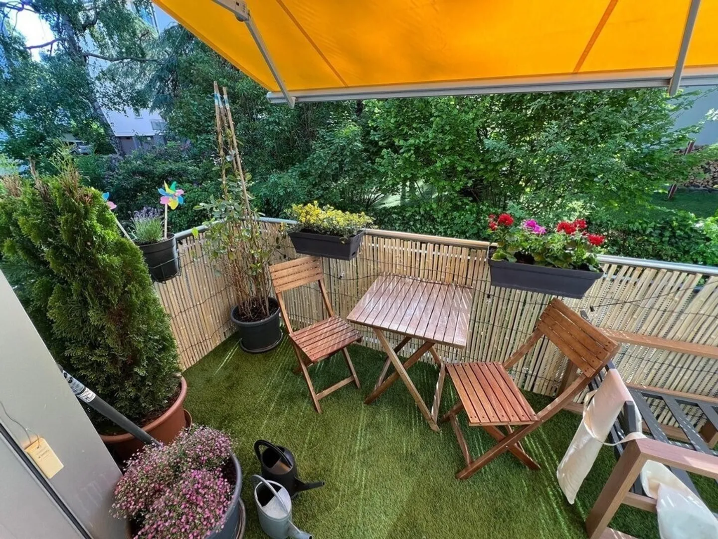 Duplex généreux de 105 m2 pour un cadre de vie privilégié - Photo 9 sur 11