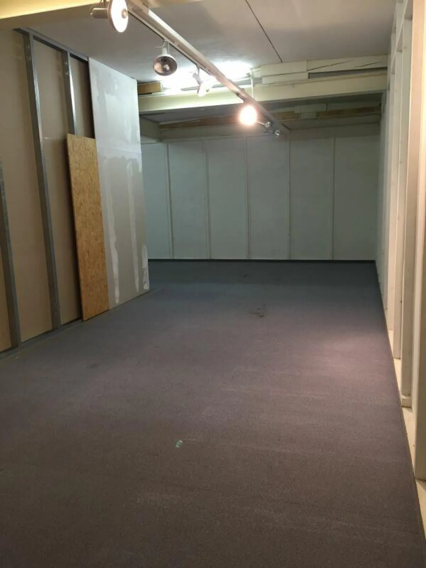 Lagerraum NEUHOF. - Foto 6 von 8