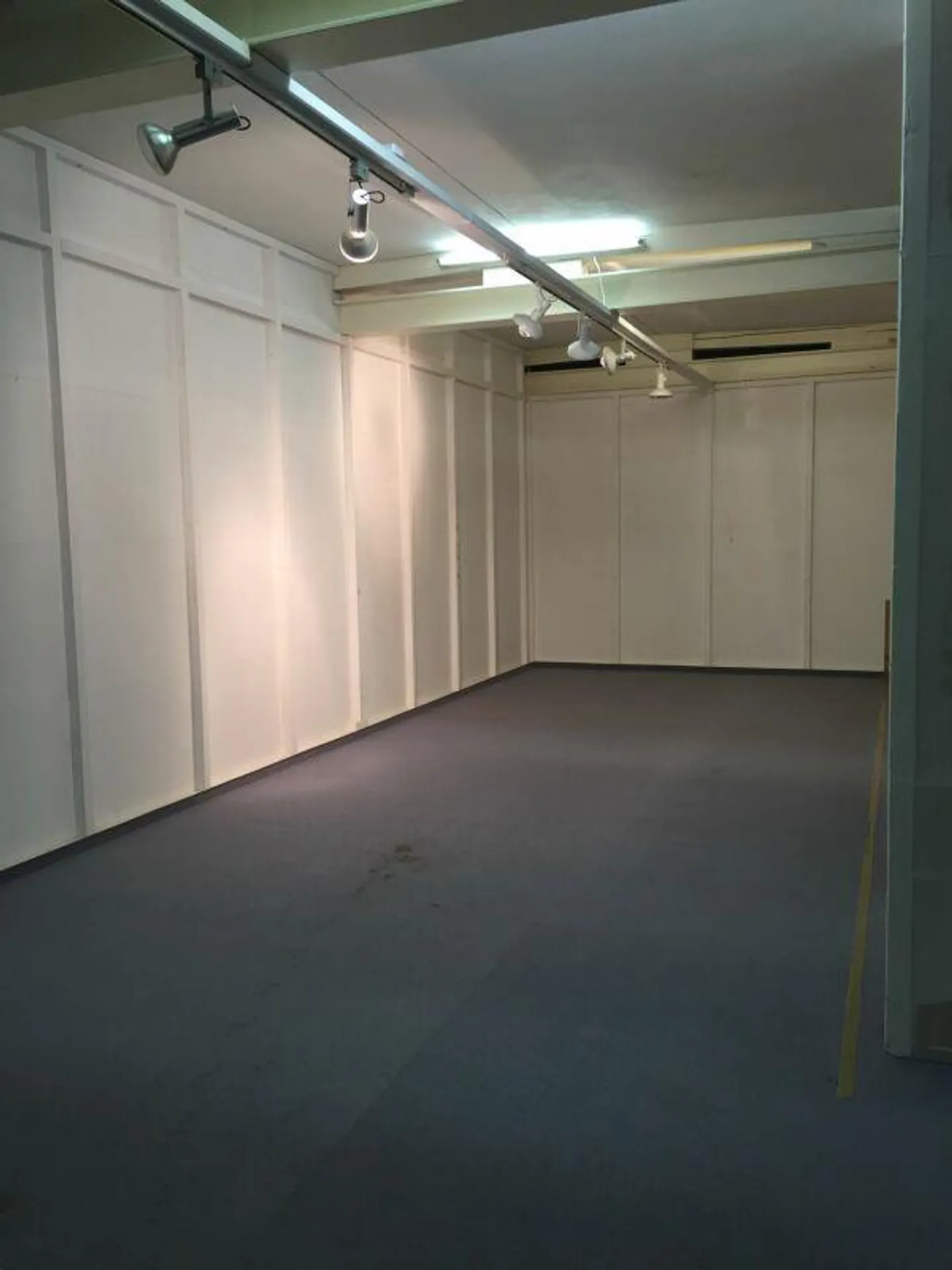 Lagerraum NEUHOF. - Foto 7 von 8