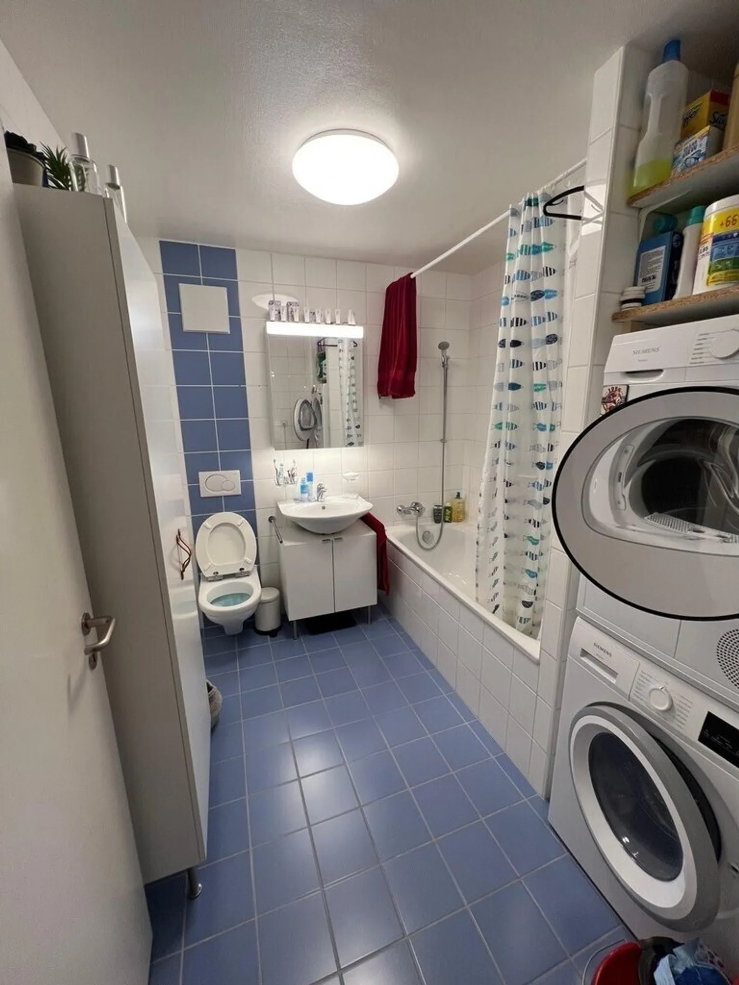 Duplex généreux de 105 m2 pour un cadre de vie privilégié - Photo 11 sur 11